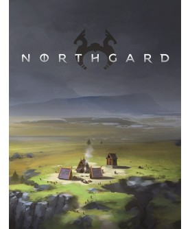 Northgard GOG.com Key GLOBAL